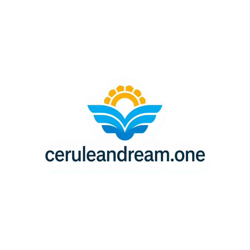 Ceruleandream